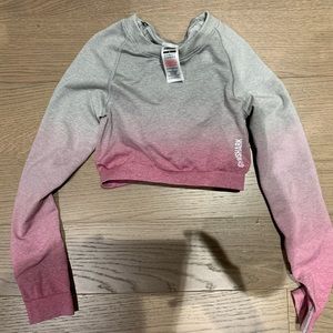 Gymshark Sports Top